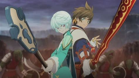 tales of zestiria solarmovie|An Honest Review of Tales of Zestiria : r/tales .